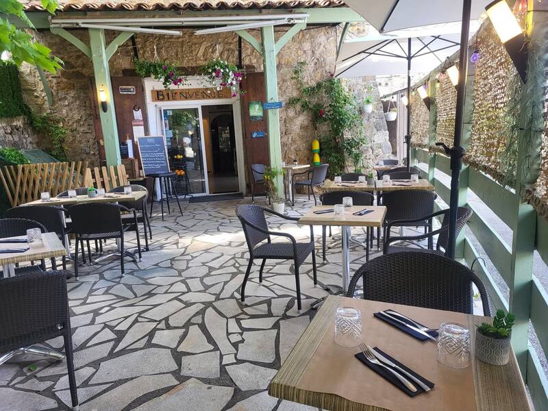 Fayence (83440)