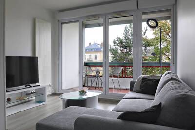 Location appartement studio Chalon-sur-Saône (71100)