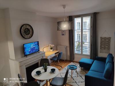 Location appartement 2 pièces Agen (47000)