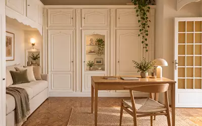 Marseille 4E (13004) - 5 Avenues -