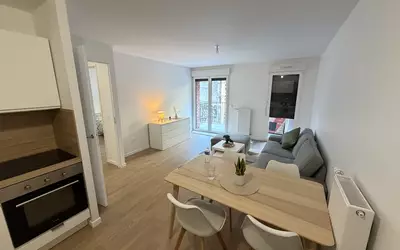 La Courneuve (93120)