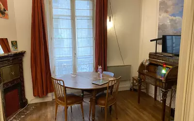 Paris 18E (75018)