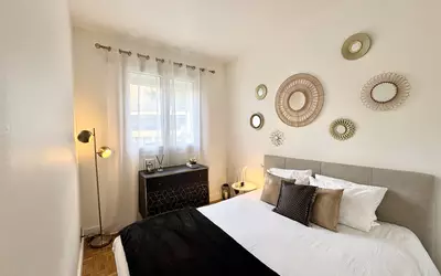 Paris 15E (75015)