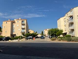 Vente appartement 2 pièces Le Barcarès (66420)