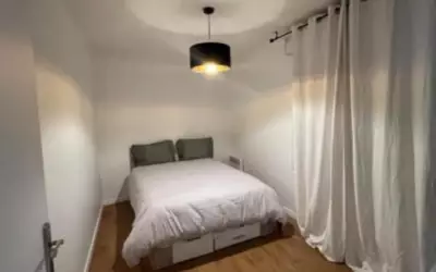 La Courneuve (93120)