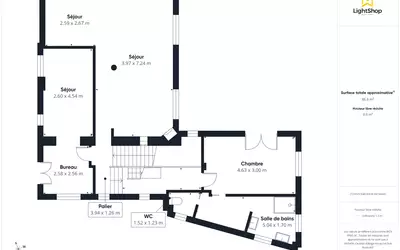 Chaville (92370)