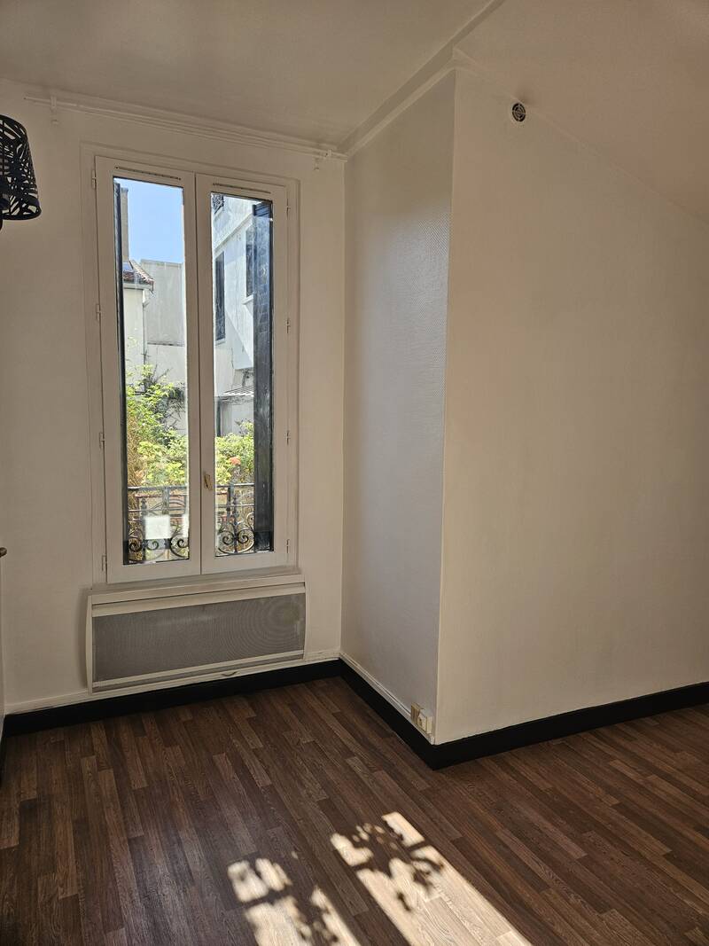 Aubervilliers