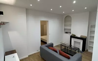 Paris 17E (75017)