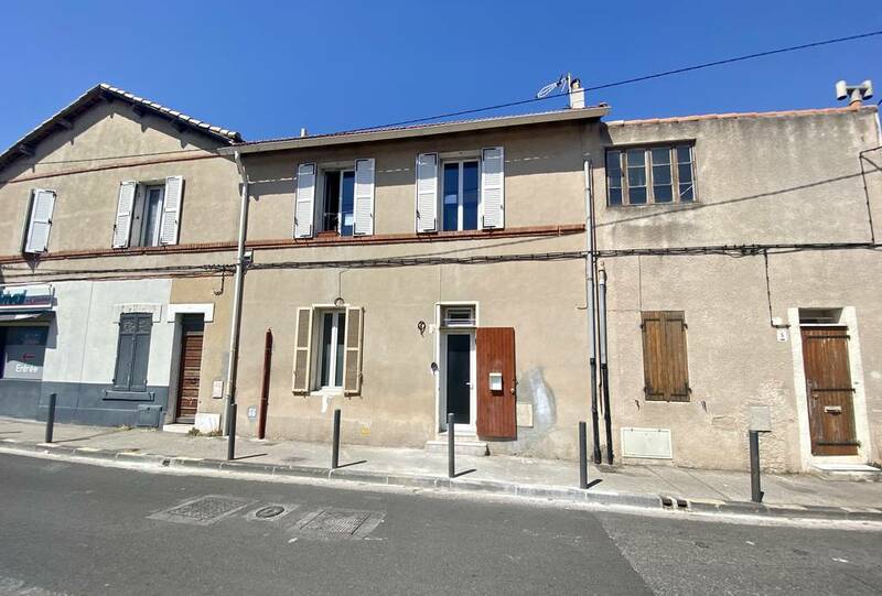 Marseille 8E (13008)