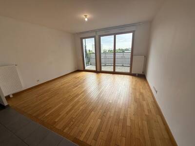 Vente appartement 3 pièces Thiais (94320)