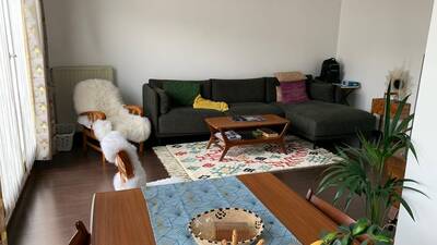 Location appartement 4 pièces Bezons (95870)