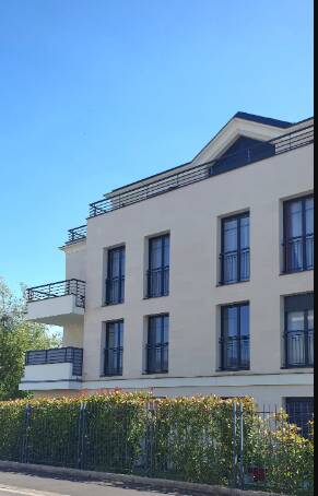 Vente appartement 2 pièces Saint-Cyr-sur-Loire (37540)