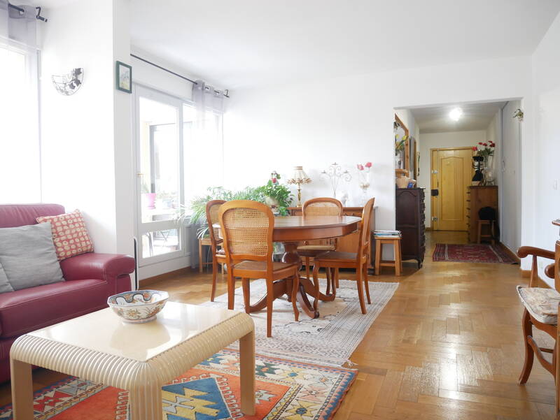 Villeurbanne (69100)