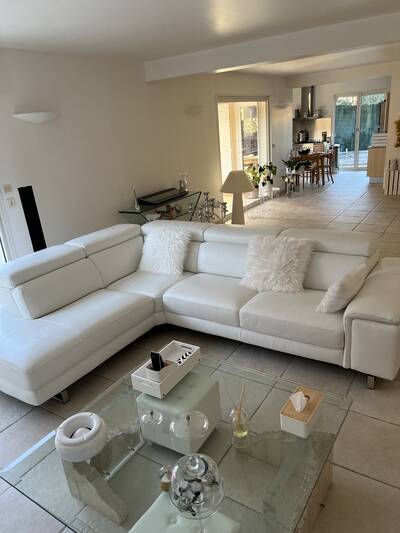 Vente maison 6 pièces Saint-Cyr-sur-Mer (83270)