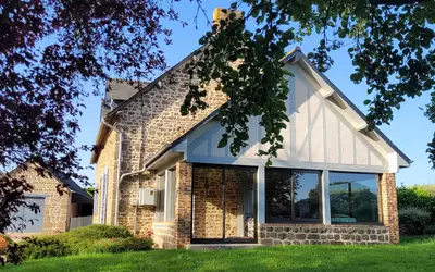 Lassay-Les-Châteaux (53110)