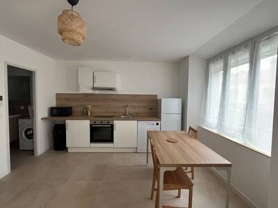 Location appartement studio Vinon-sur-Verdon (83560)