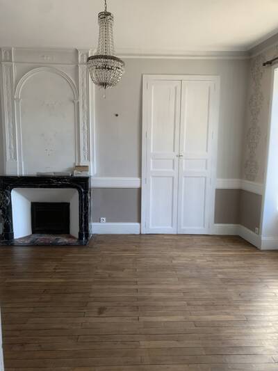Vente maison 6 pièces Le Champ-Saint-Père (85540)