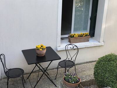 Location appartement studio Rueil-Malmaison (92500)