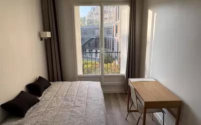 Neuilly-Sur-Seine (92200)