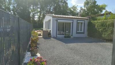 Vente maison 4 pièces Hamel (59151)