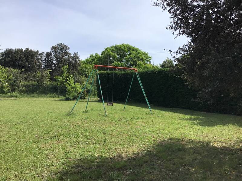-Villa Secteur Alpilles-