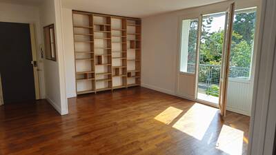 Vente appartement 3 pièces Saint-Cloud (92210)
