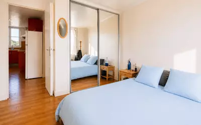 Asnières-Sur-Seine (92600)
