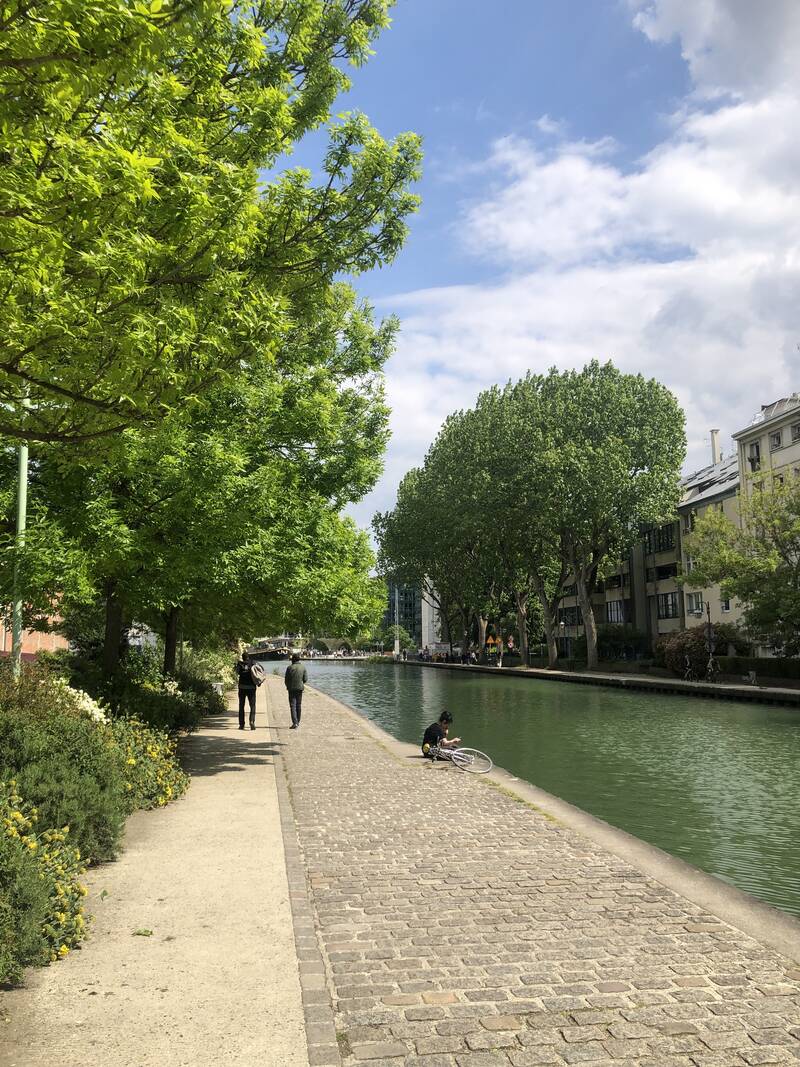 Pantin (93500)