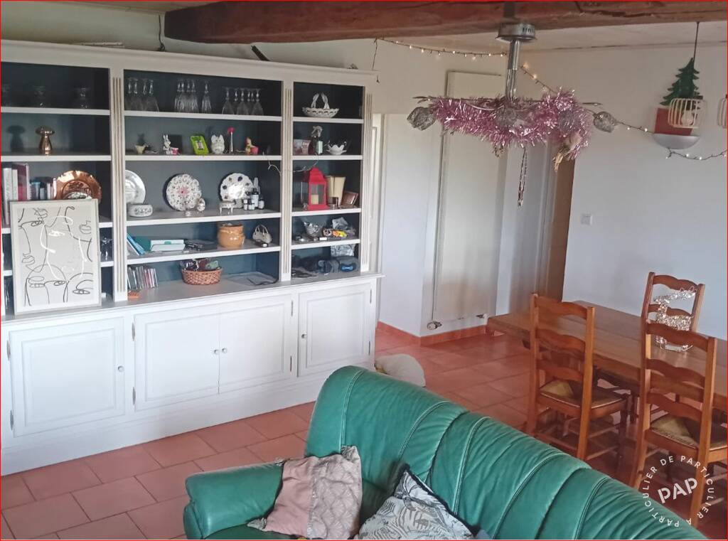 Vente maison 156 m² Angles (85750) - 156 m² - 410.000 € | Particulier à Particulier — 4