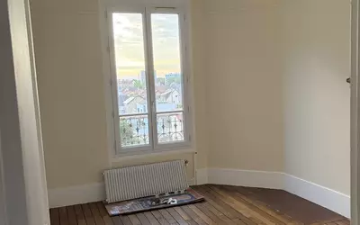 Les Pavillons-Sous-Bois (93320)