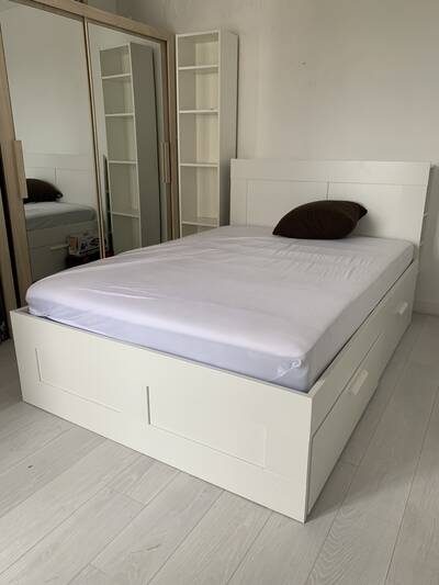 Location appartement 2 pièces Ivry-sur-Seine (94200)