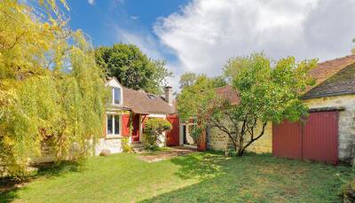 Vente maison 6 pièces Esmans (77940)