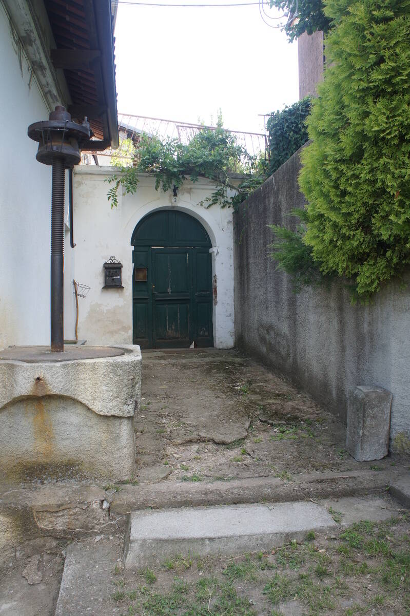 Italie