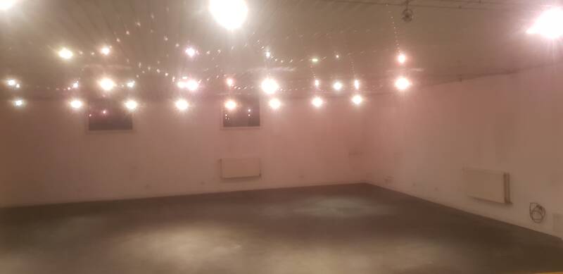 Local commercial Saint-Maur-Des-Fossés (94100) - 123&nbsp;m² - 528.000&nbsp;&euro;