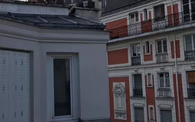 Paris 18E (75018)