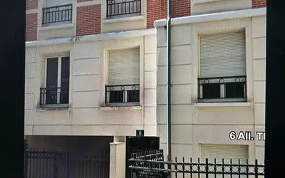 Le Raincy