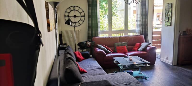 Franconville (95130)