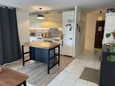 Vente appartement 4 pièces Soisy-sous-Montmorency (95230)