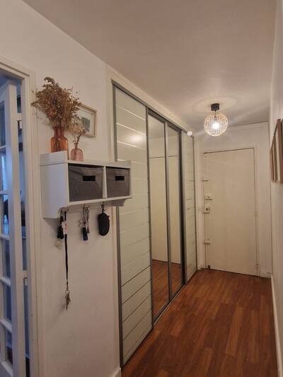 Location appartement 4 pièces Argenteuil (95100)