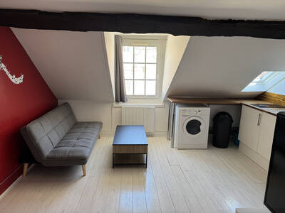 Location appartement 2 pièces Villeneuve-Saint-Georges (94190)