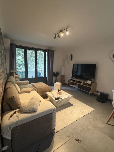 Location appartement 3 pièces Viviers (07220)