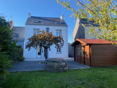 Location maison 6 pièces Montoir-de-Bretagne (44550)