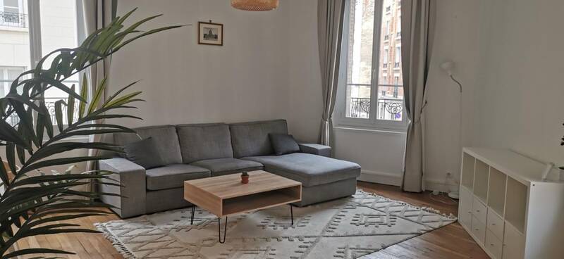 Asnières-Sur-Seine (92600)