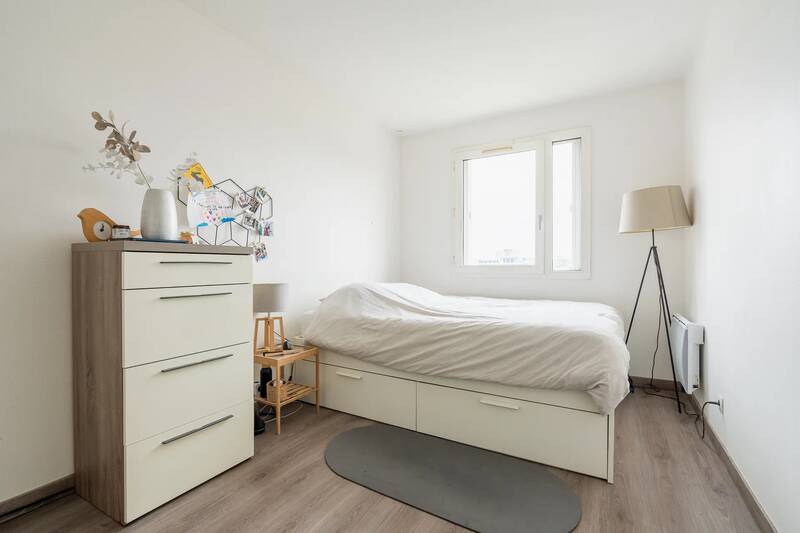 Asnières-Sur-Seine (92600)