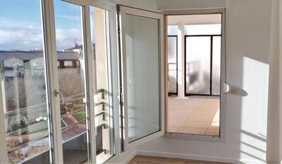 Vente appartement 2 pièces Évry-Courcouronnes (91)