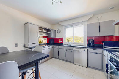 Vente maison 8 pièces Saint-Sébastien-d'Aigrefeuille (30140)
