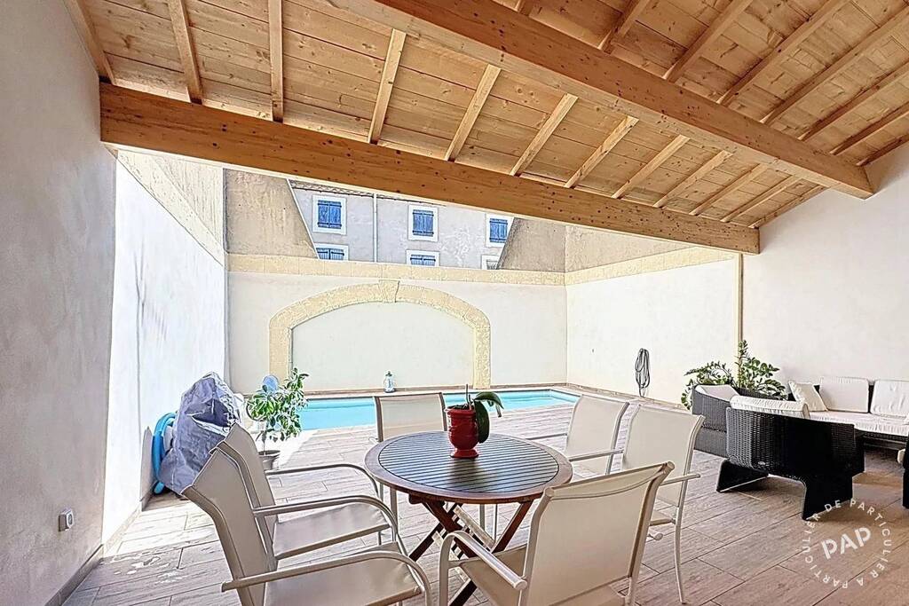 Maison 6 pièces 215 m² · à Béziers · 215 m² · 390 000 €