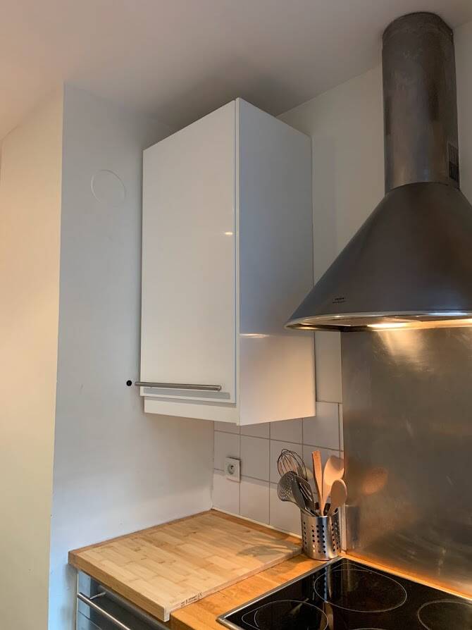 Neuilly-Sur-Seine (92200)