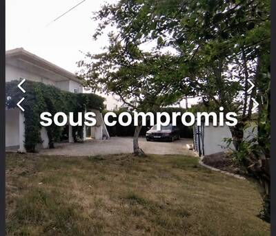 Vente maison 5 pièces Merville (31330)