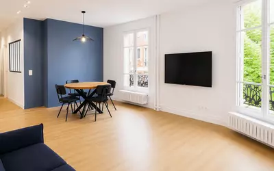 Boulogne-Billancourt (92100)